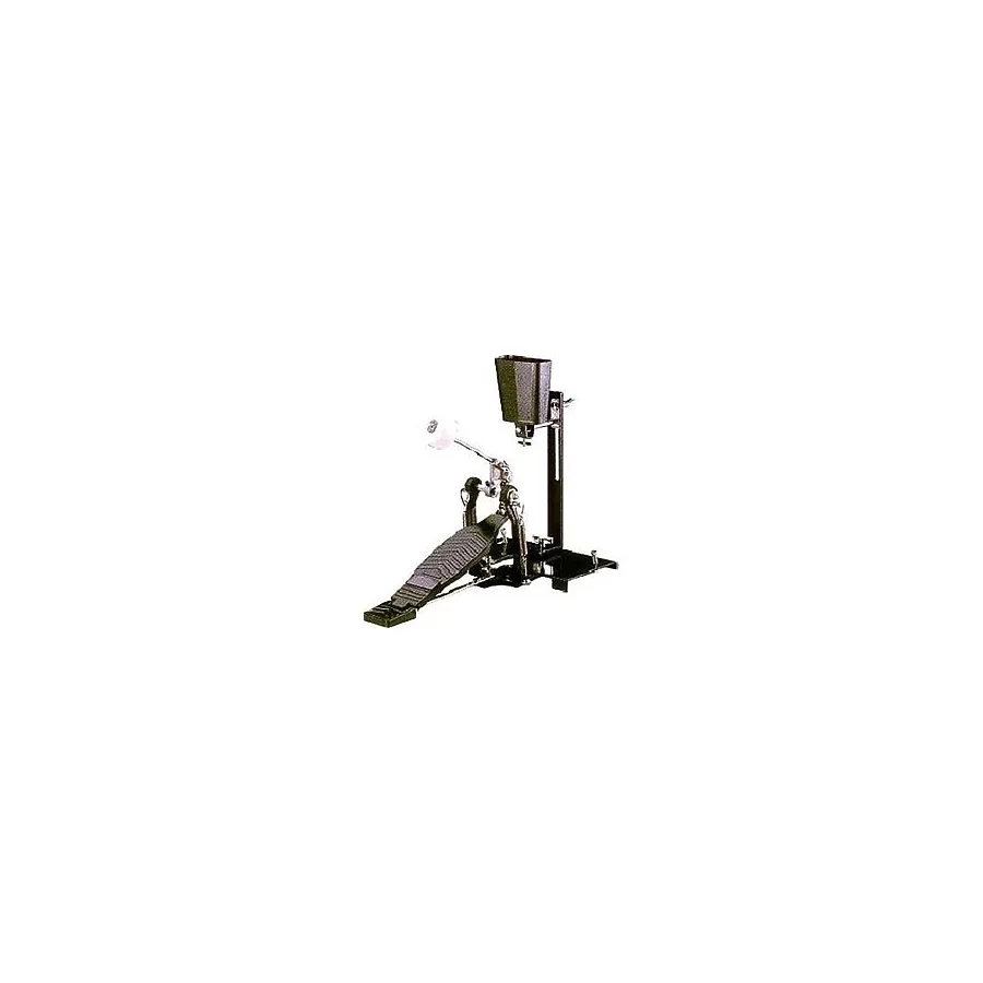 BD227 DAVUL PEDALI 4-12" COWBELL İLE BİRLİKTE TA