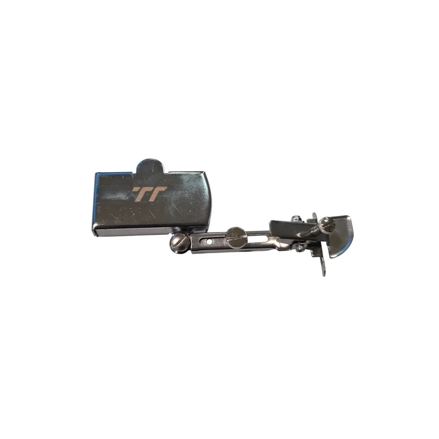 BDR Mıknatıslı Geniş Yaylı Dikiş Siperi / Zh-Sfd-02-Mg2