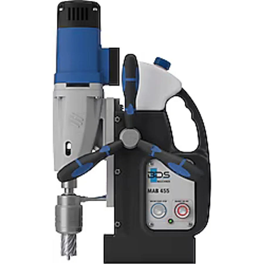 Bds MAB 455 1150 W Manyetik Matkap