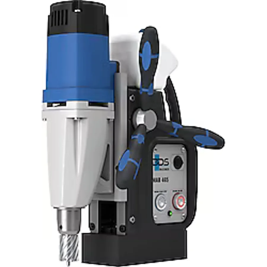 Bds MAB 465 1150 W Manyetik Matkap