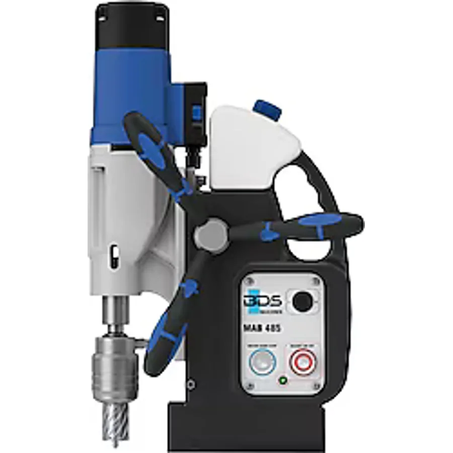 Bds MAB 485 1150 W Manyetik Matkap