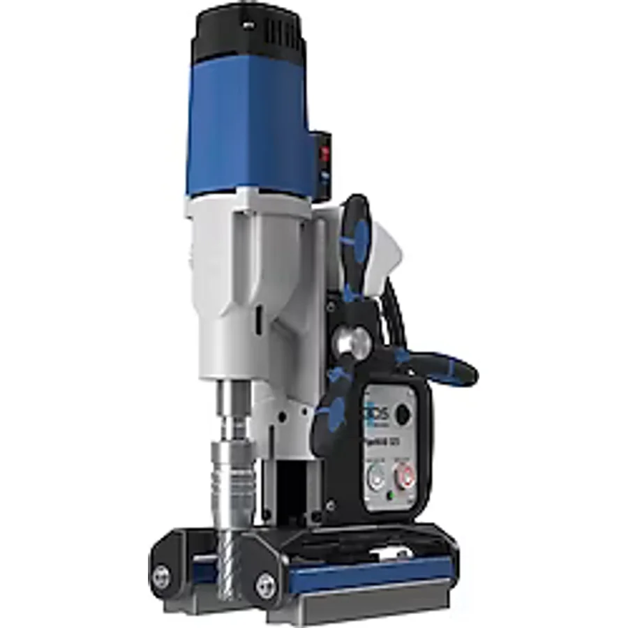 Bds MAB 525 1600 W Manyetik Matkap