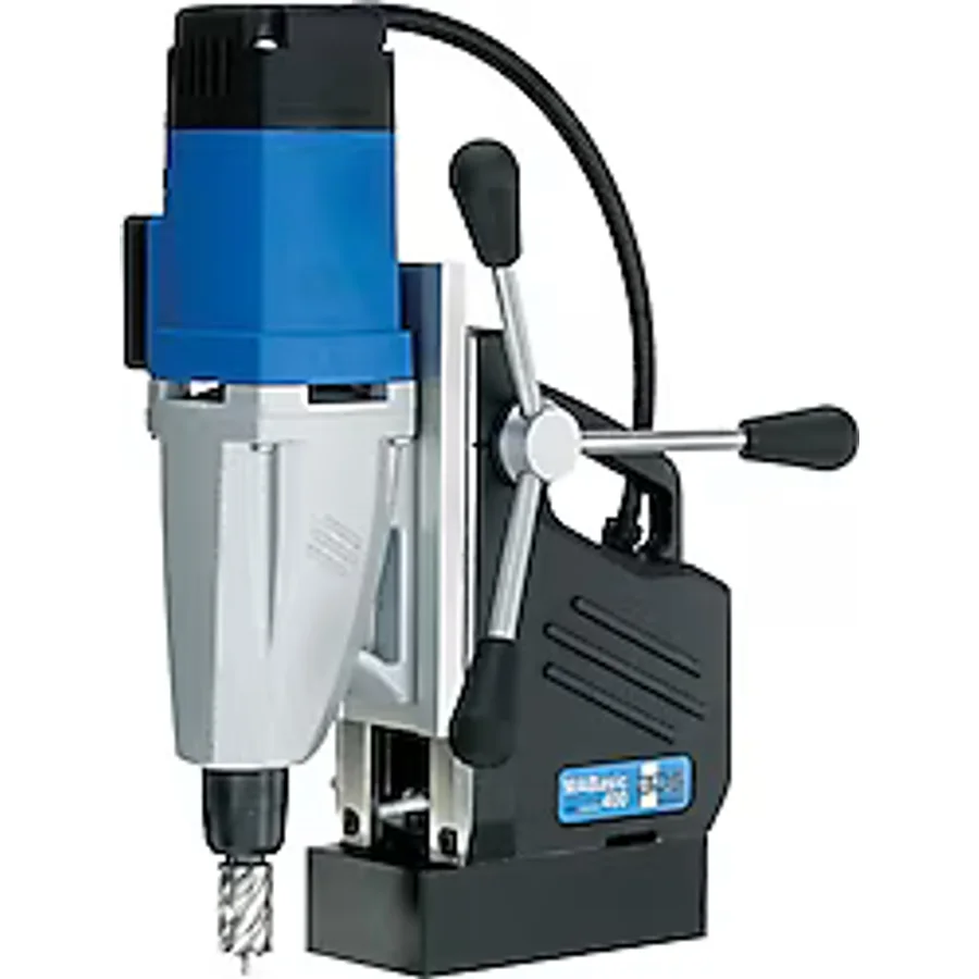 Bds MABasic 400 1050 W Manyetik Matkap