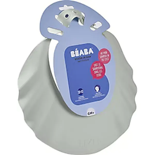 Beaba Silikon Bebek Banyo Şapkası