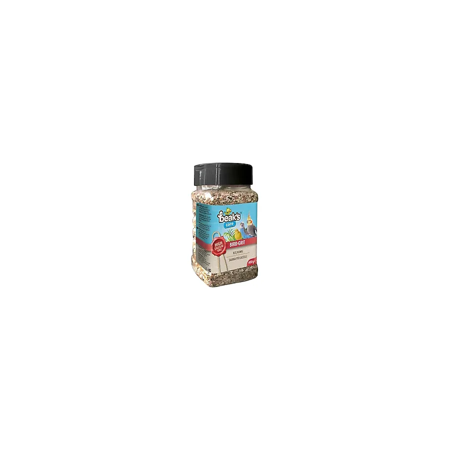 Beak's Grit 400 gr Kuş Kumu