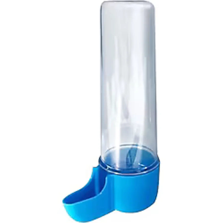 Beak's Kuş Sulukları, Kanarya Suluk 100 ml., Mavi x 40 adet