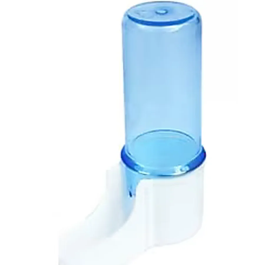 Beak's Kuş Sulukları, Parmak Suluk 7 cm. 20 ml., Mavi x 120 adet