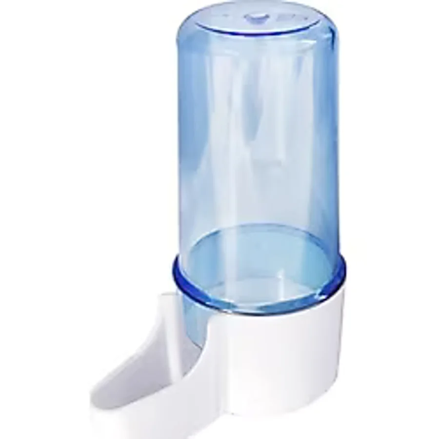 Beak's Kuş Sulukları, Yarışma Suluk 70 ml., Mavi x 44 adet