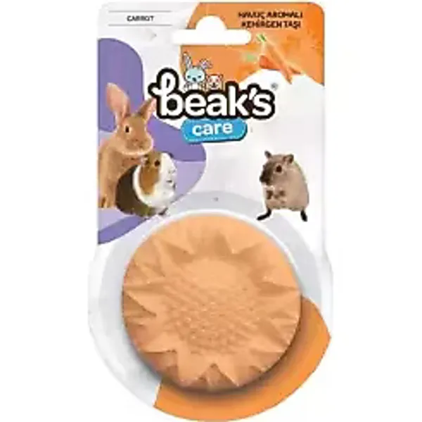 Beaks Kemirgen Taşı