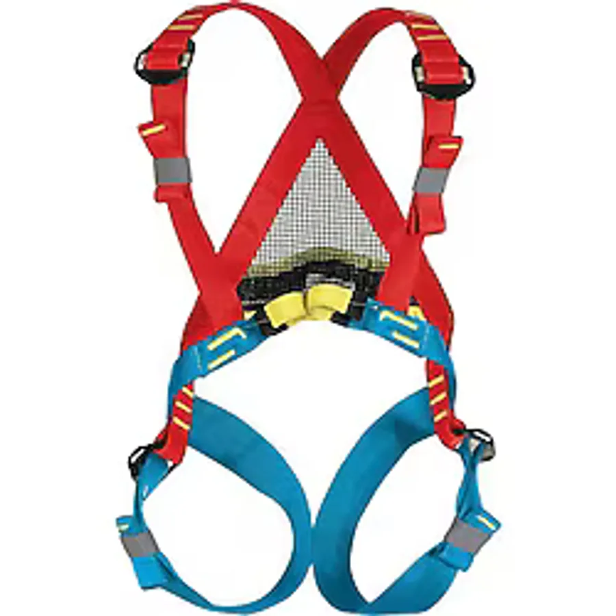 Beal Bambi Ii Cocuk Harness 90-130cm <40 Kg