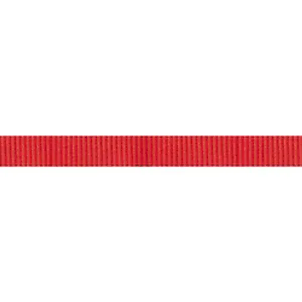 BEAL FLAT TAPE 18 MM X 100 M PERLON BANT TURUNCU