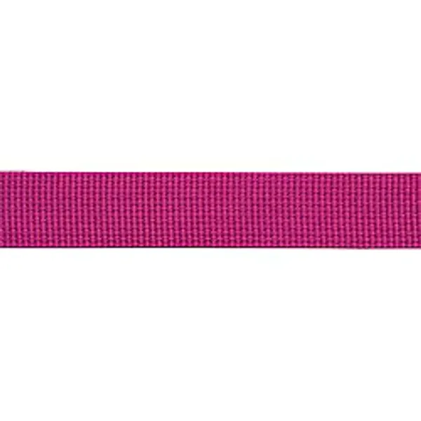 Beal Flat Tape 26 mm x 100 mt Perlon Bant Fuşya