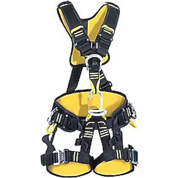 BEAL HERO PRO HARNESS