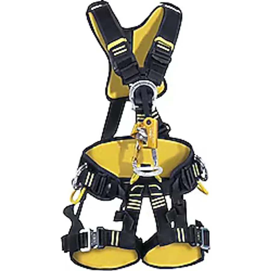 BEAL HERO PRO HARNESS - S