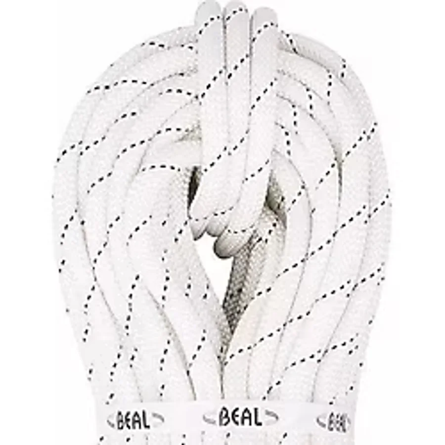 Beal Industrıe 11Mm X 200M Statık Ip (Beyaz)