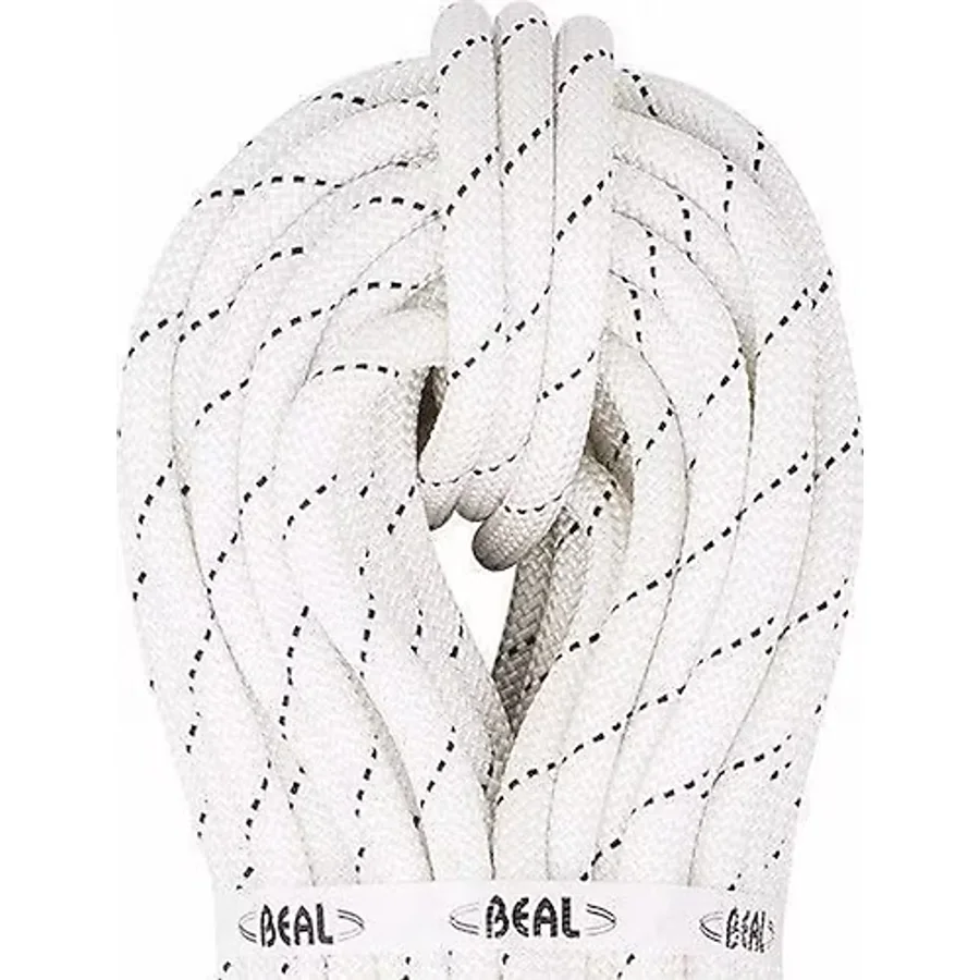 BEAL INDUSTRIE 11MMX100M STATIK IP (BEYAZ)