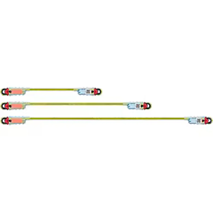 BEAL LONGE DYNAPRO 150 CM