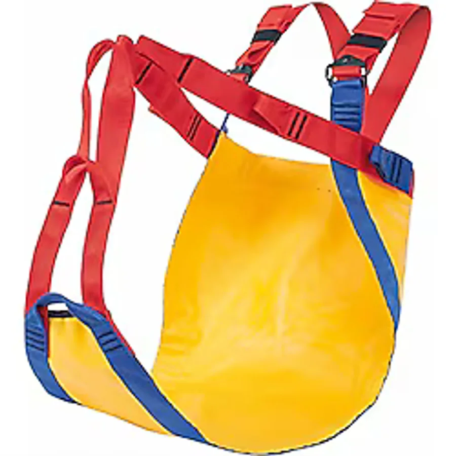 Beal Tri Angel Harness