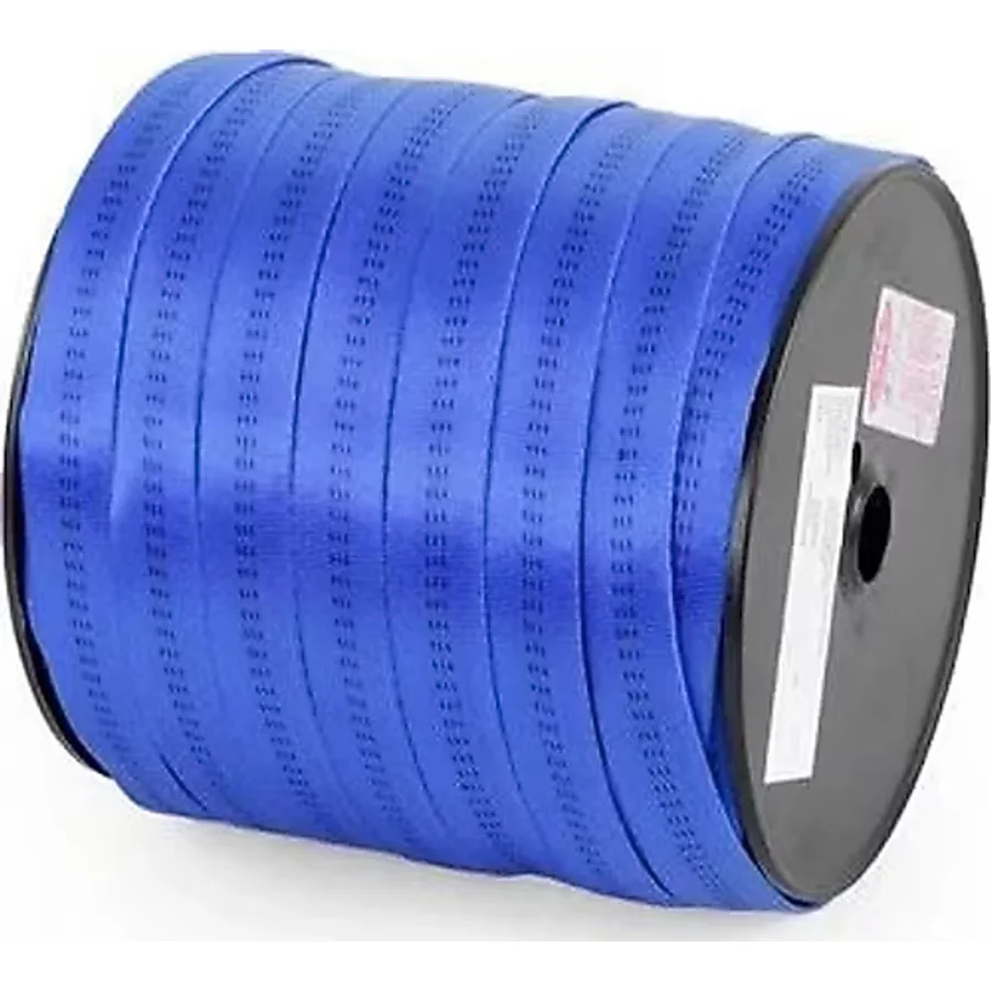 Beal Tubular 26mm X 100 M Perlon Bant