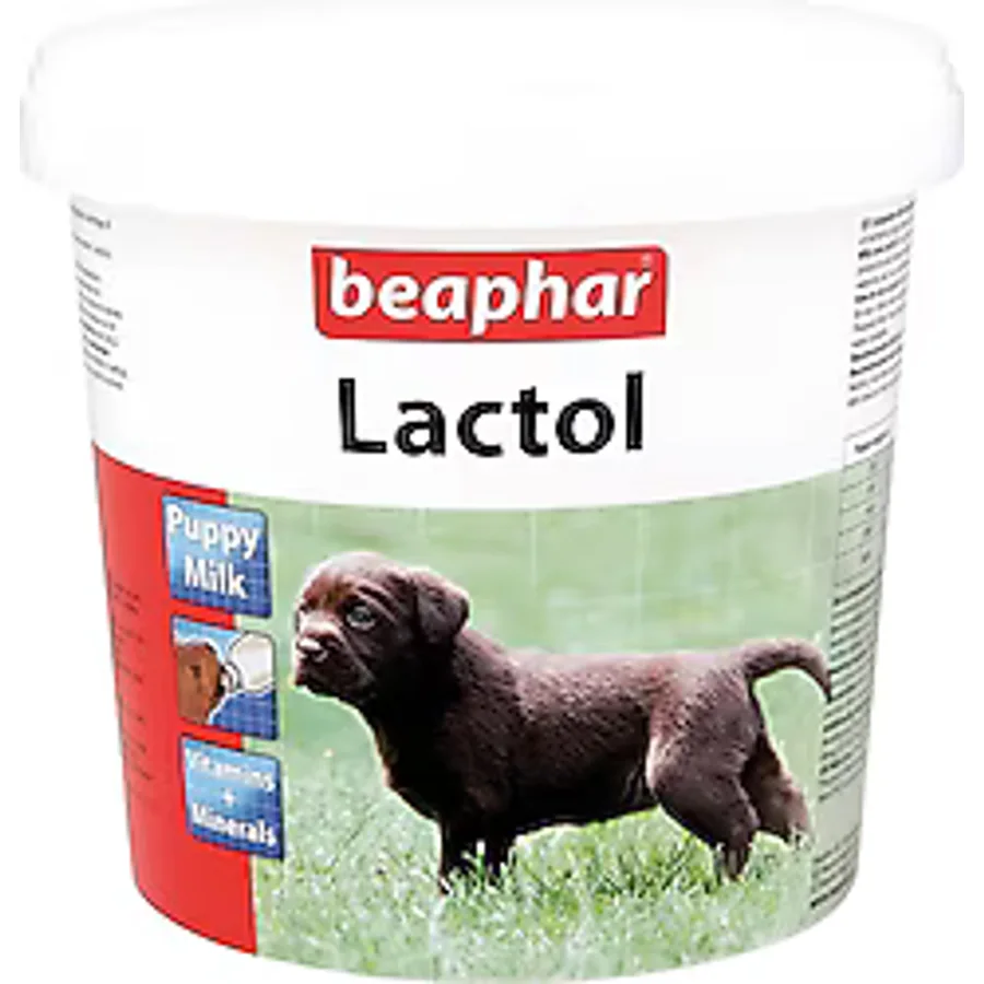 Beaphar Lactol 250 gr Yavru Köpekler için Süt Tozu
