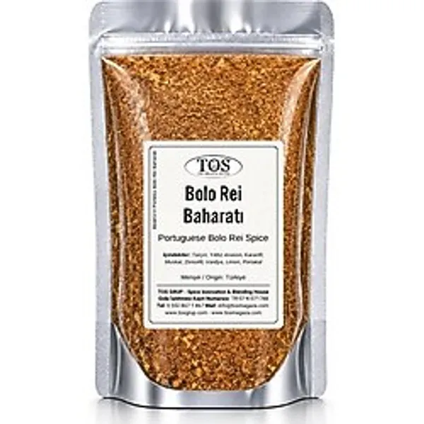 Beatriz'in Patatesli Çorba Baharatı 100 gr Beatriz's Potato Soup Seasoning