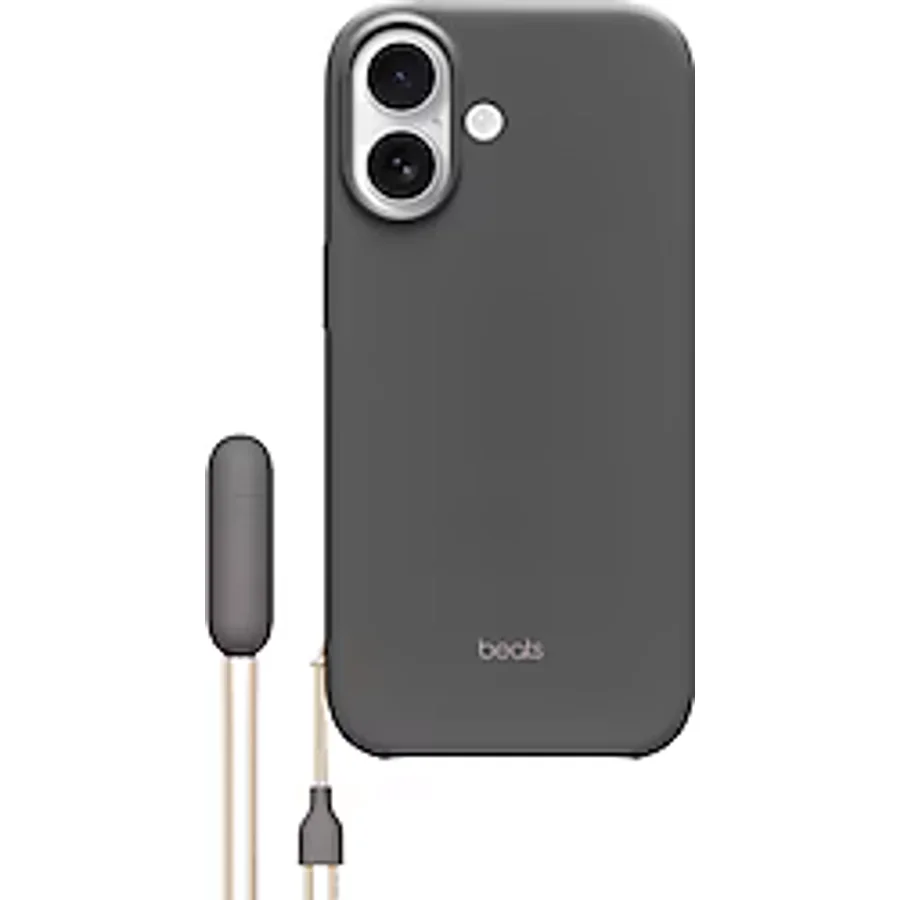 Beats iPhone 17 MagSafe Kickstand Kılıf