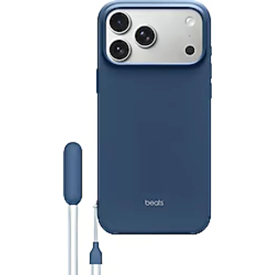 Beats iPhone 17 Pro Max MagSafe Kickstand Kılıf