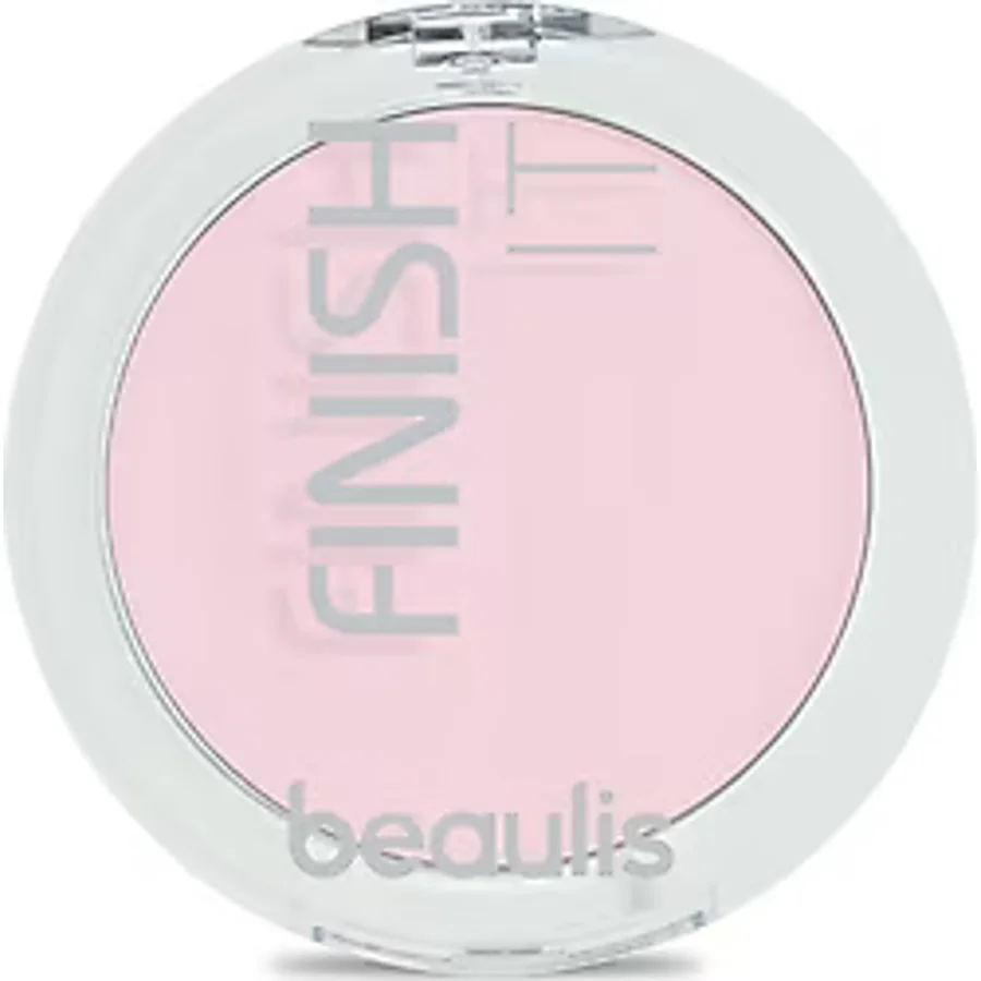 Beaulis Finish It Gül Yağı İçerikli 540 Rose Transparent 10 gr Sabitleyici Pudra