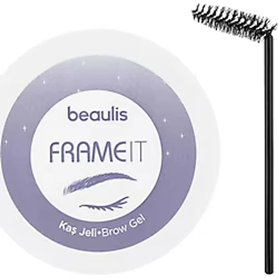 Beaulis Frame It 999 Transparent 50 gr Kaş Jeli