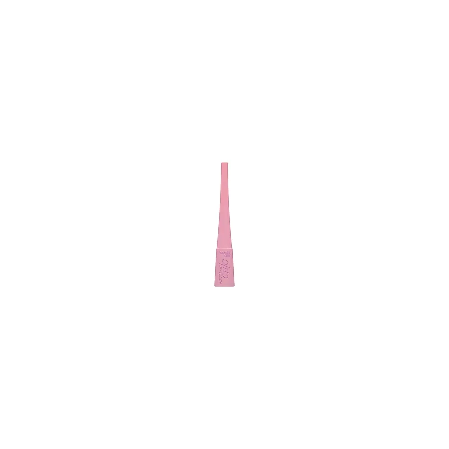 Beaulis Fun Metallic Chic 605 Pink Sparkle Dipliner