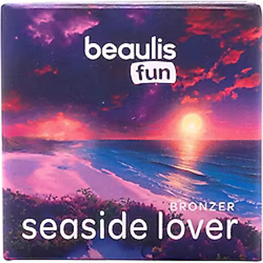 Beaulis Fun Seaside Lover 103 Deep Mocha Bronzer