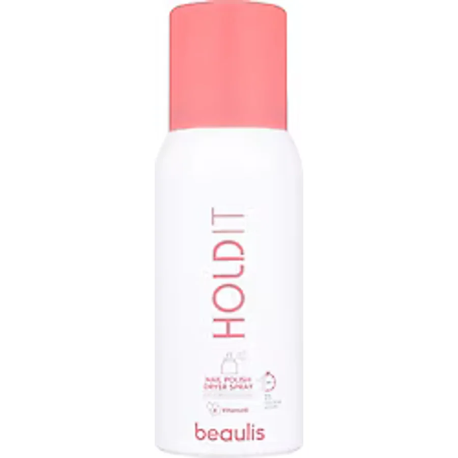 Beaulis Hold It 100 ml Sprey Oje Kurutucu