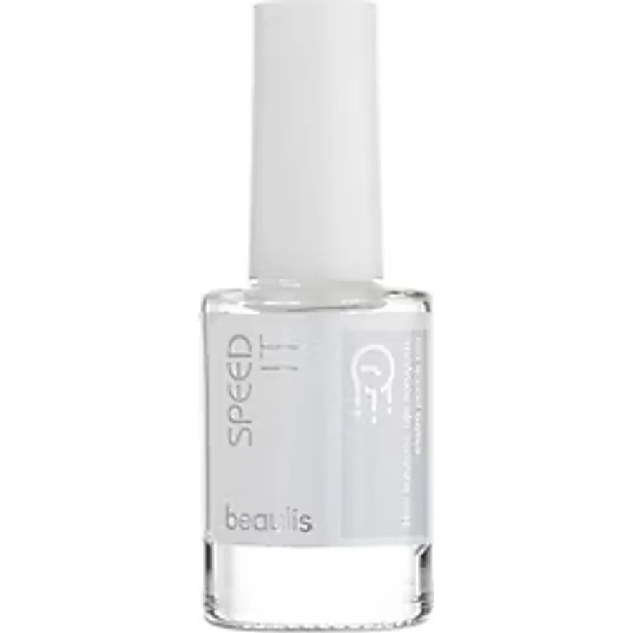 Beaulis Speed It Hızlı Kurutucu Parlak Cila 10 ml