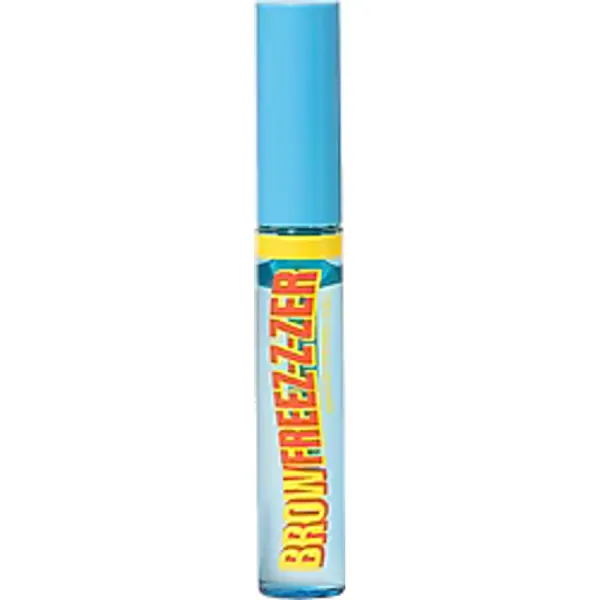 Beauty Bomb Brow Freez-z-zer 01 Transparan Kaş Sabitleyici