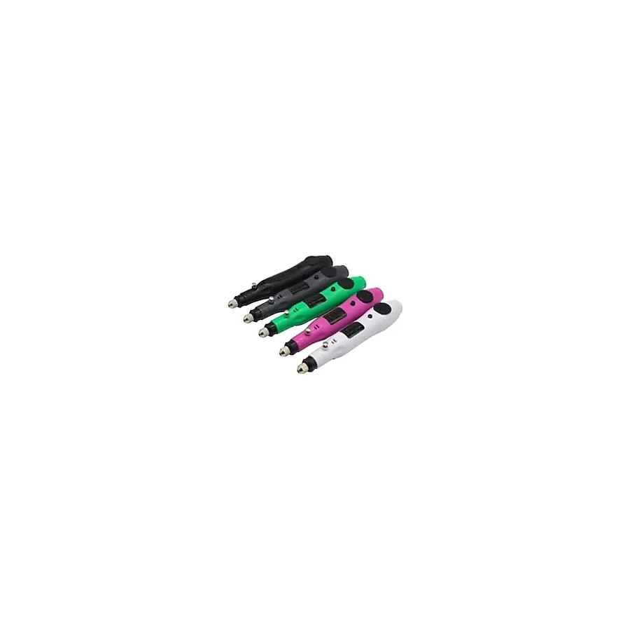 Beauty Box Tırnak Törpü Makinesi Manikür Pedikür Nail Art Drill Kalıcı Oje Çıkarıcı Protez Tırnak Törpü