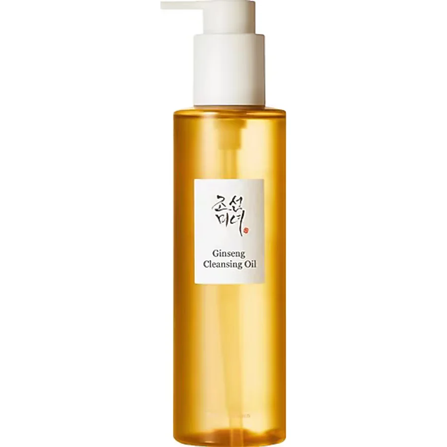 Beauty of Joseon Ginseng Arındırıcı 210 ml Yüz Temizleme Yağı