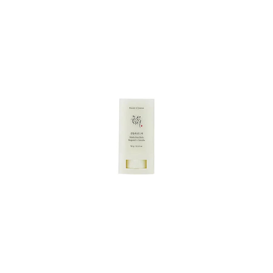 Beauty of Joseon Mat Bitişli 18 gr 50 Faktör Stick Güneş Kremi