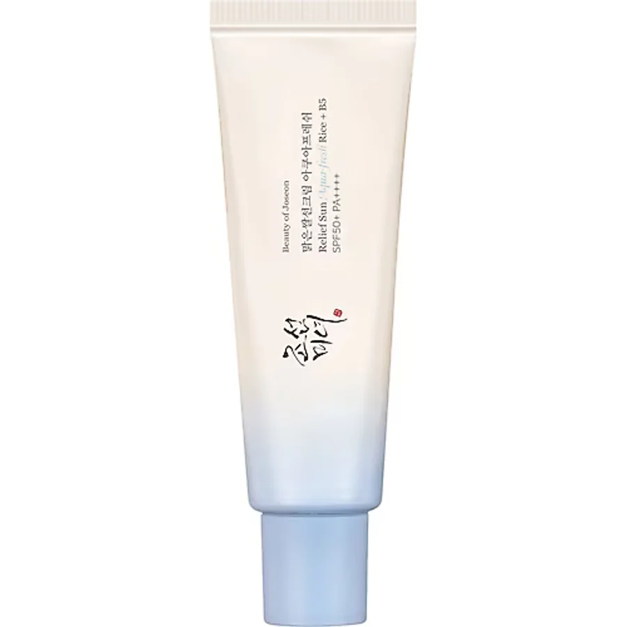 Beauty of Joseon Relief Sun Aqua Fresh Rice + B5 50 ml 50 Faktör Güneş Kremi