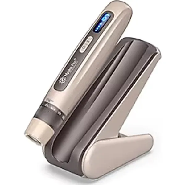 Beauty Vogue HydraPen H5 Kablosuz Dermapen Cihazı Yüz İz,Leke Kırışıklık Giderme Mezoterapi Cihazı