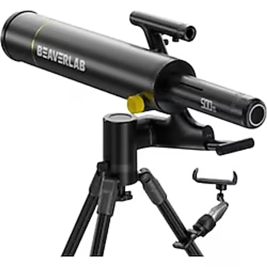 BEAVERLAB TW1 Pro Dijital Teleskop