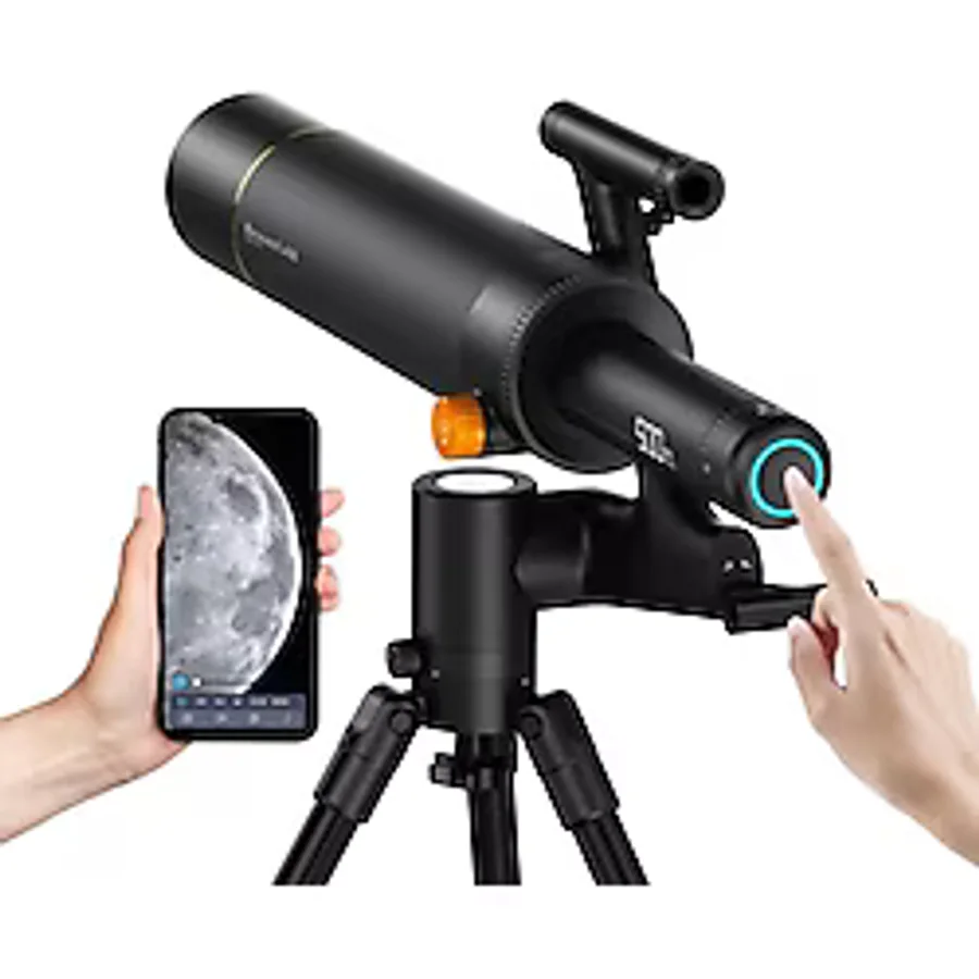 BEAVERLAB TW1 Pro Dijital Teleskop