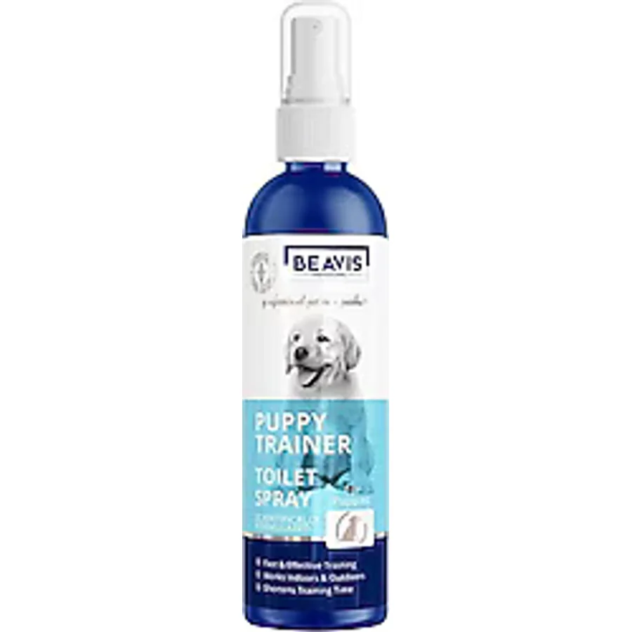Beavis Puppy Trainer 100 ml Yavru Köpek Çiş Damlası Spreyi