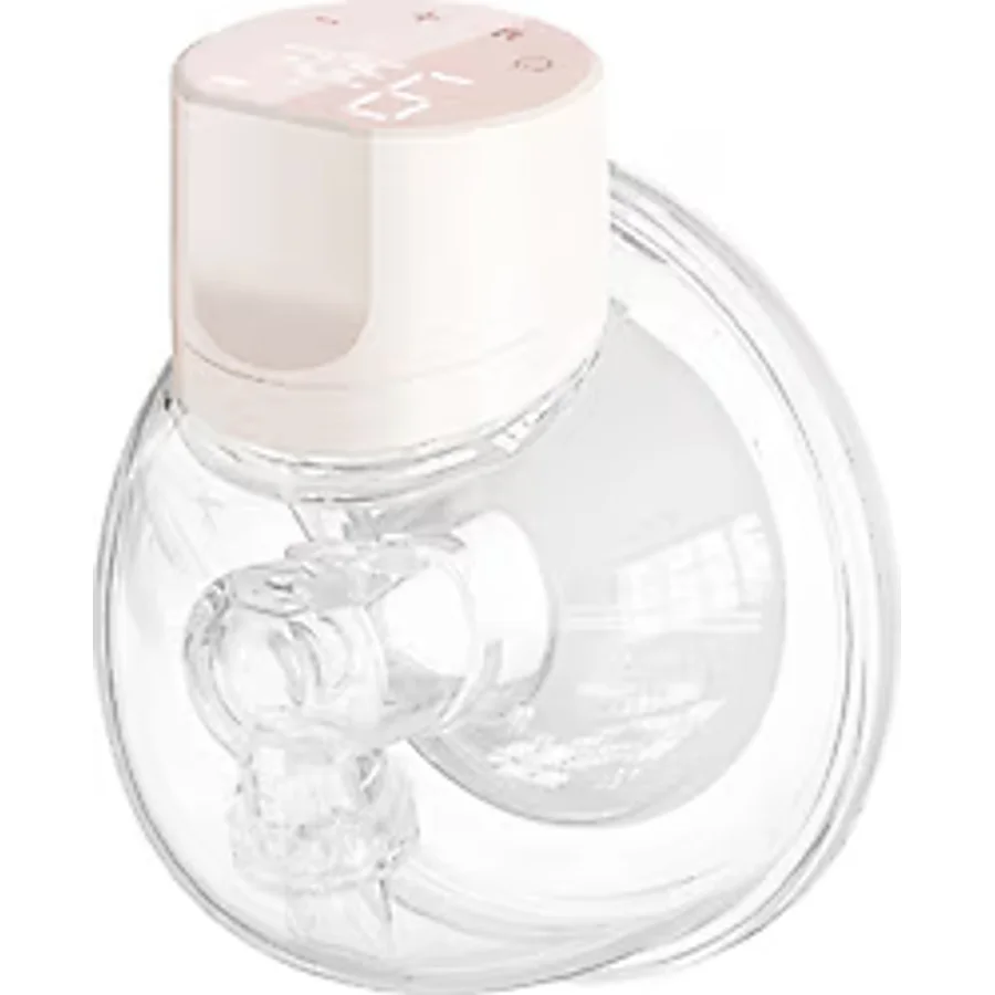 Bebebao Express 180 ml Elektrikli Göğüs Pompası