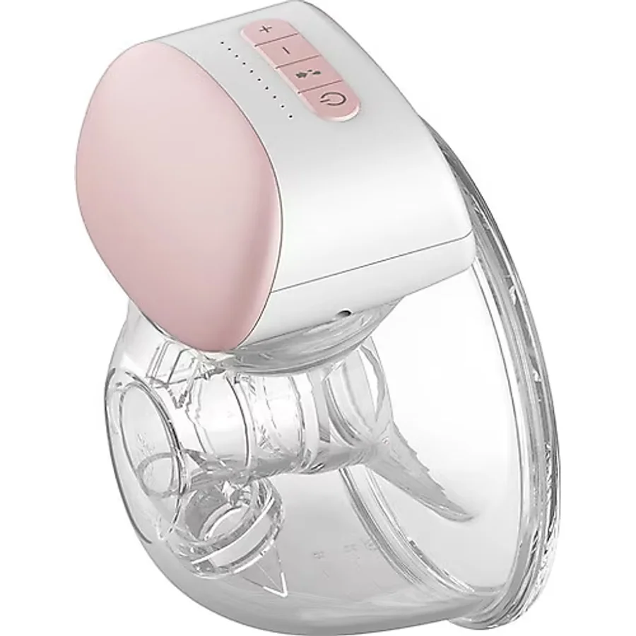 Bebebao P1 240 ml Elektrikli Göğüs Pompası