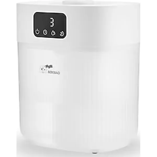 Bebebao Pufi Ultrasonik Buhar Makinesi