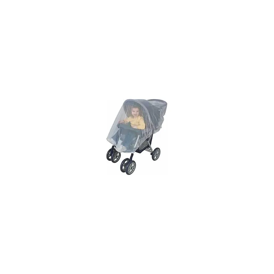 Bebek Arabası Sinekliği Çok Renkli