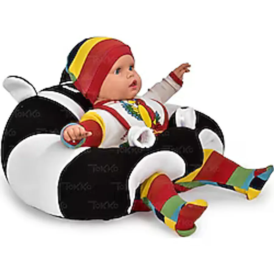 Bebek Bebe Yatmaz Oturma Destek Minderi-Bebek Oturağı Bebeyatmaz6