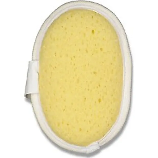 Bebek El Geçmeli Banyo Süngeri
