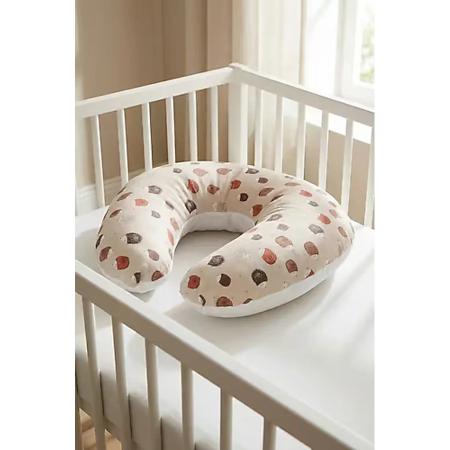 Bebek Emzirme Yastığı Urcin