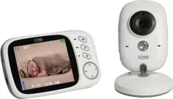 Bebevo VM903 Bebek Monitörü